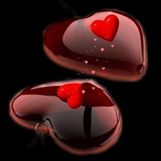 Courts poemes d amour