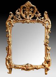 Galerie girardet fontes artfinding miroir provencal 12096589297289